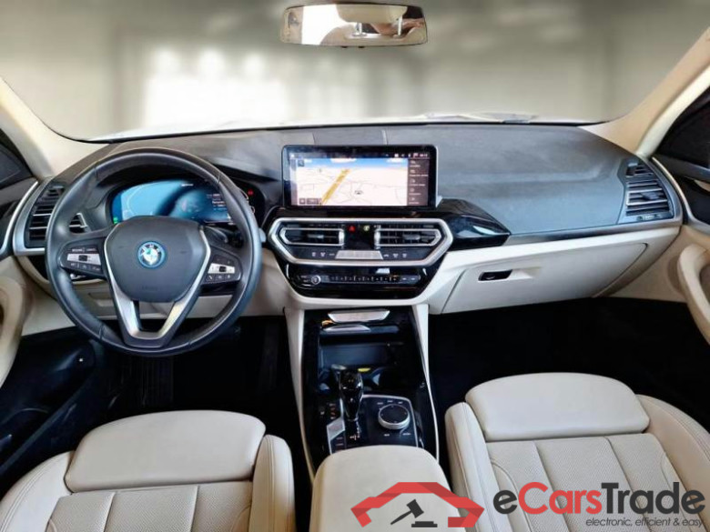 BMW X3 / 2021 / 5P / SUV XDRIVE 30E #3