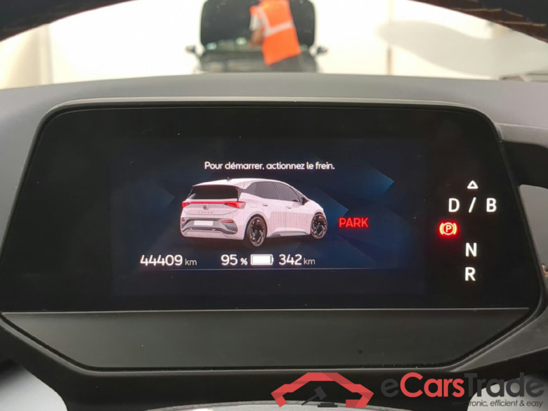 CUPRA Born / 2021 / 5P / Berline 230ch - batterie XL VZ #6