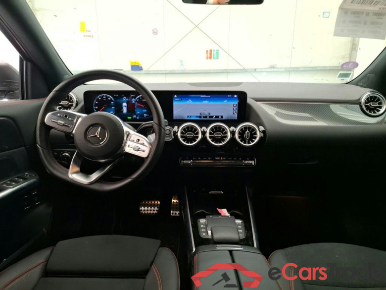 MERCEDES-BENZ GLA / 2020 / 5P / SUV GLA 250 e AMG LINE DCT #6