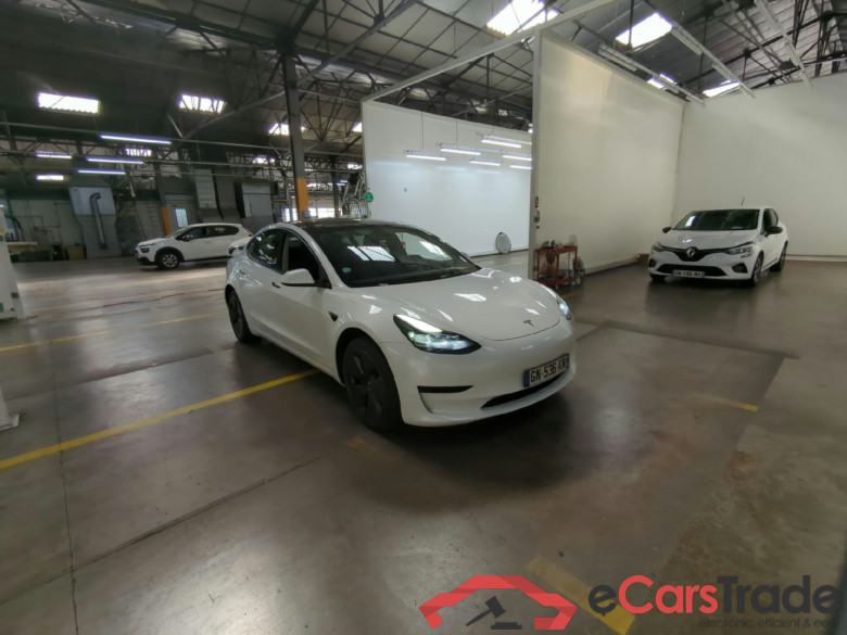 TESLA Model 3 / 2018 / 4P / Berline - #2