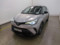 preview Toyota C-HR #0