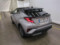 preview Toyota C-HR #3