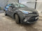 preview Toyota C-HR #3
