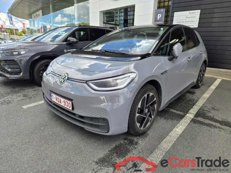 VOLKSWAGEN ID.3 58 kWh Pro Performance #1