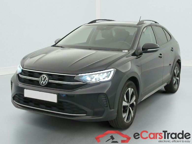 Volkswagen Taigo VW Edition 1.0 TSI 116 DSG7 #3