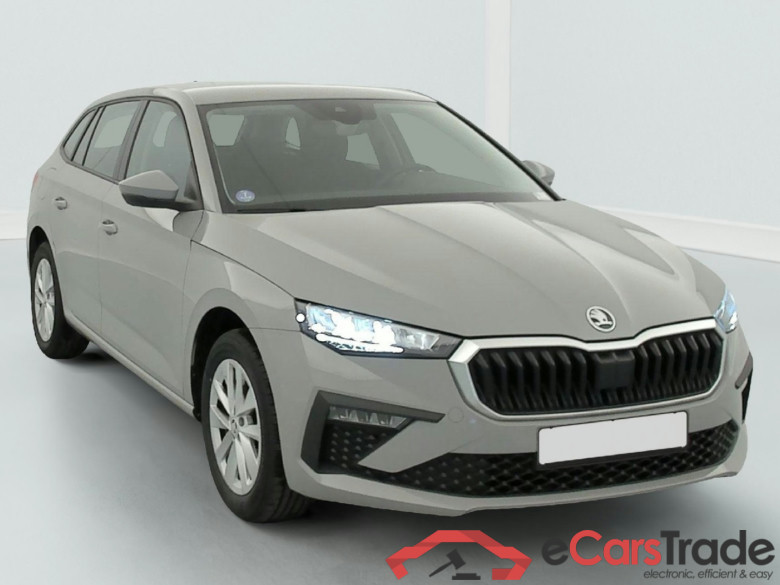 Skoda Scala Selection 1.0 TSI Evo 2 116 ch BVM6 #1