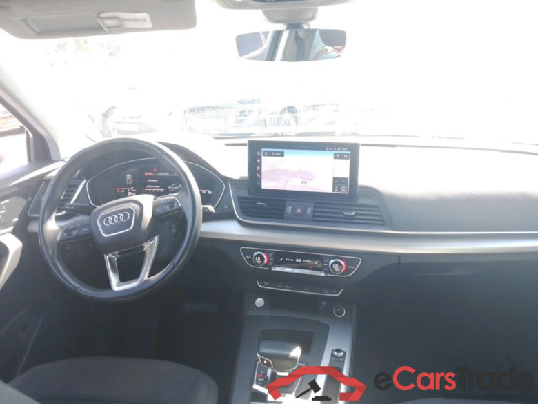 AUDI Q5 / 2020 / 5P / todoterreno Advanced 35 TDI 120kW S tronic (AC2) #3