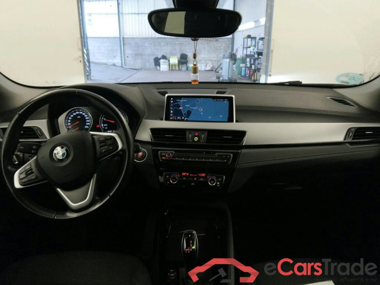 BMW X2 sDrive18i (CX) #3