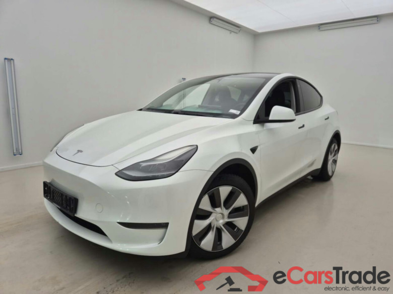TESLA MODEL Y 75KWH LONG RANGE AUTOPILOT #1
