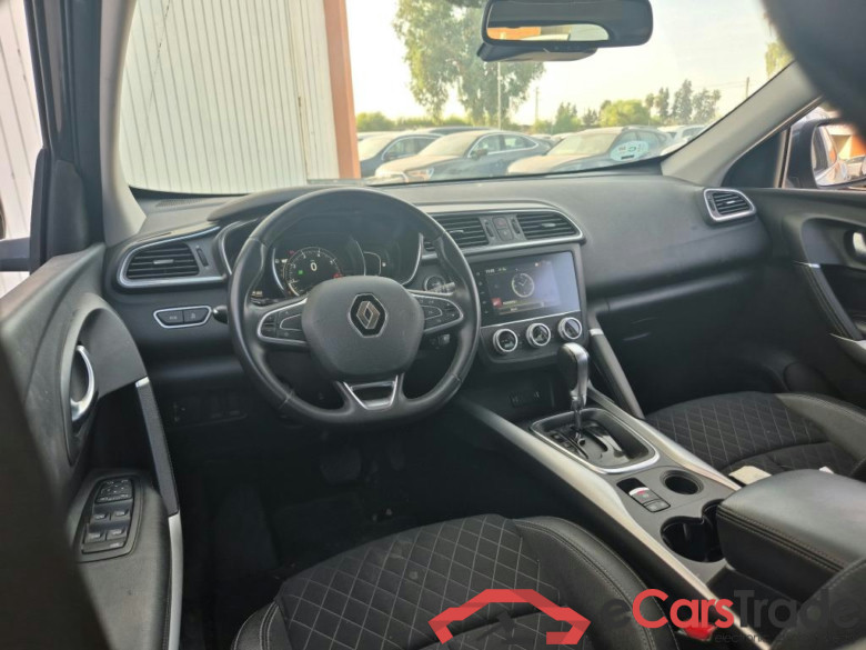 RENAULT Kadjar / 2019 / 5P / crossover Techno GPF TCe 103kW (140CV) EDC #3