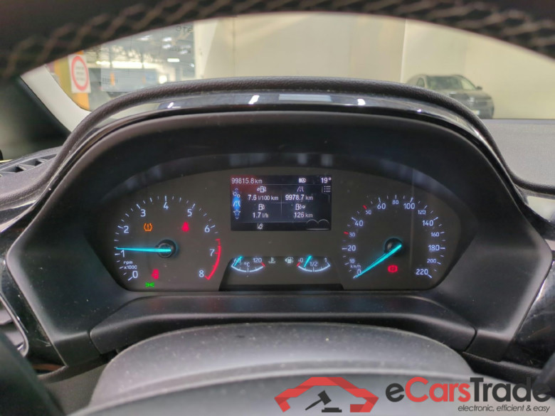 Fiesta Titanium 1.0 EcoBoost #6