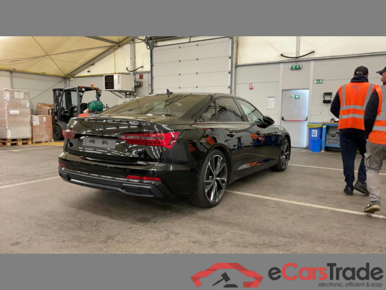 AUDI A6 Dsl A6 35 TDi Business Edition Sport S tronic(EU6AP) #4