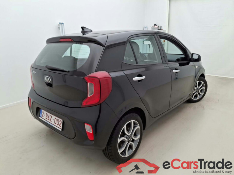 KIA PICANTO 1.0 MPI ISG PULSE #2