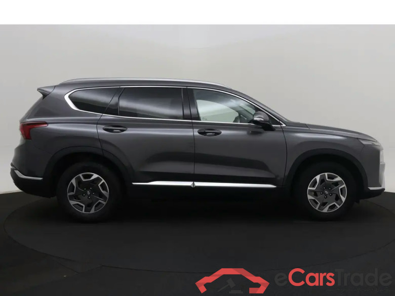 Hyundai Santa Fe 1.6 T-GDi Hybrid Comfort 7PL Aut. LED Virtual Harman/Kardon ACC Navi Leather KeylessGo Camera Klima PDC ... #5
