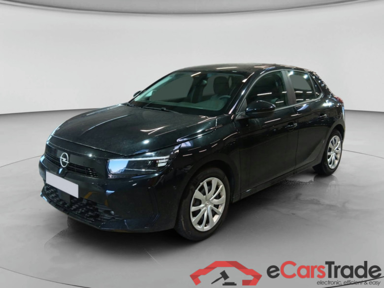 Opel Corsa Edition 1.2 Turbo 100 ch BVA8