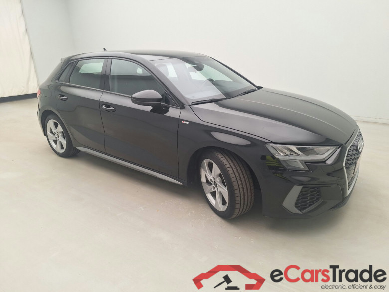 Audi, A3 SB '20, A3 SB 35 TDi 110kW S l.Bu.Str. #5
