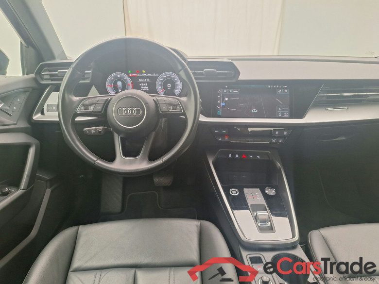 Audi, A3 SB '20, A3 SB 35 TDi 110kW S l.Bu.Str. #6