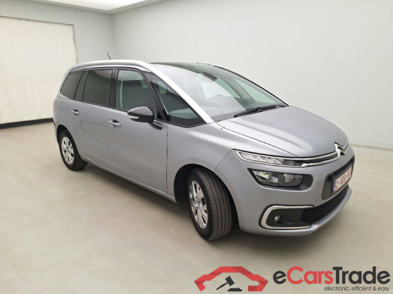 Citroën, Gr.C4 SpaceT. FL'16, Gr.C4 SpT.1.5HDi 130 Feel A. #5