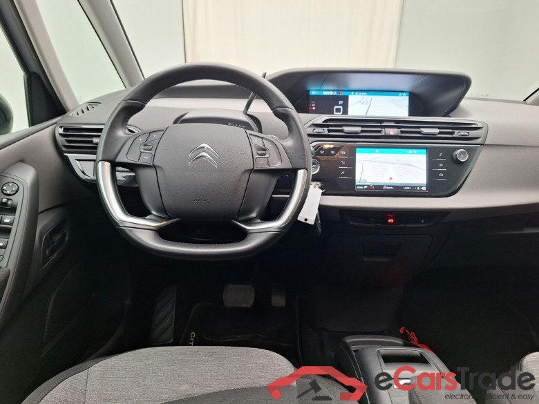 Citroën, Gr.C4 SpaceT. FL'16, Gr.C4 SpT.1.5HDi 130 Feel A. #6