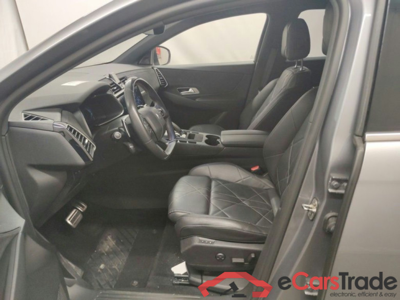 DS 7 Crossback E-Tense PERFORMANCE Line + 5d #3