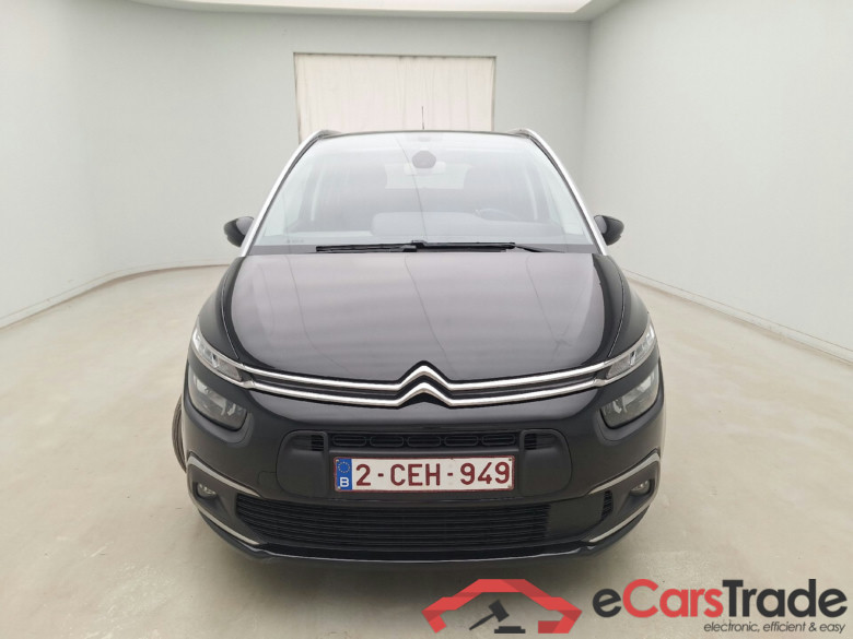 Citroën, Gr.C4 SpaceT. FL'16, Gr.C4 SpT.1.5HDi 130 Feel A. #1