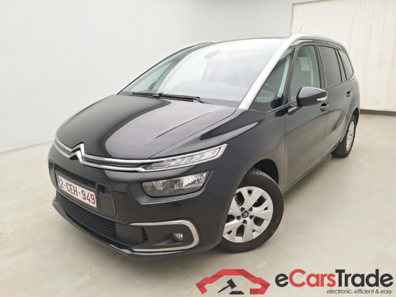 Citroën, Gr.C4 SpaceT. FL'16, Gr.C4 SpT.1.5HDi 130 Feel A. #2