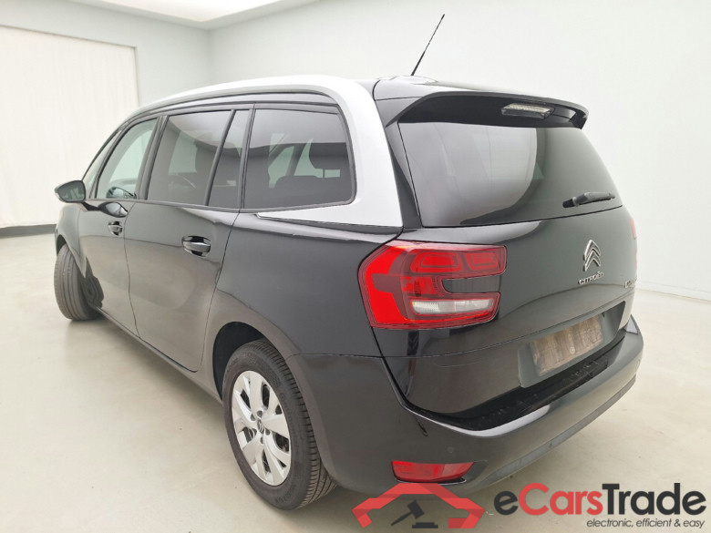 Citroën, Gr.C4 SpaceT. FL'16, Gr.C4 SpT.1.5HDi 130 Feel A. #3