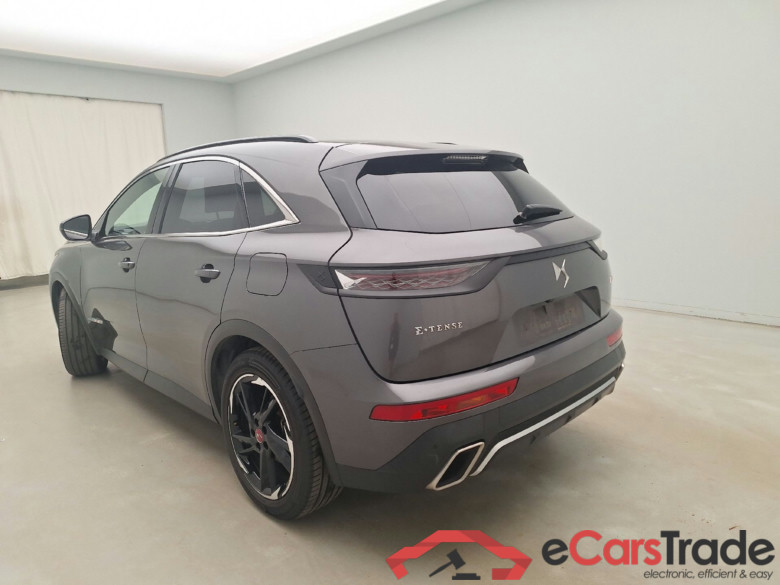DS, DS7 CB '17 PHEV, DS 7 Crossback E-Tense PERFORMANCE Line + 5d #3