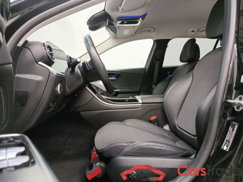 MERCEDES CLASSE C BREAK (S206) C 300 e PHEV Luxury Line 5d #3