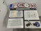 preview Mercedes CLA 250 #3