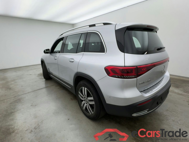 Mercedes, EQB '21 BEV, EQB 250 Luxury Line A #3