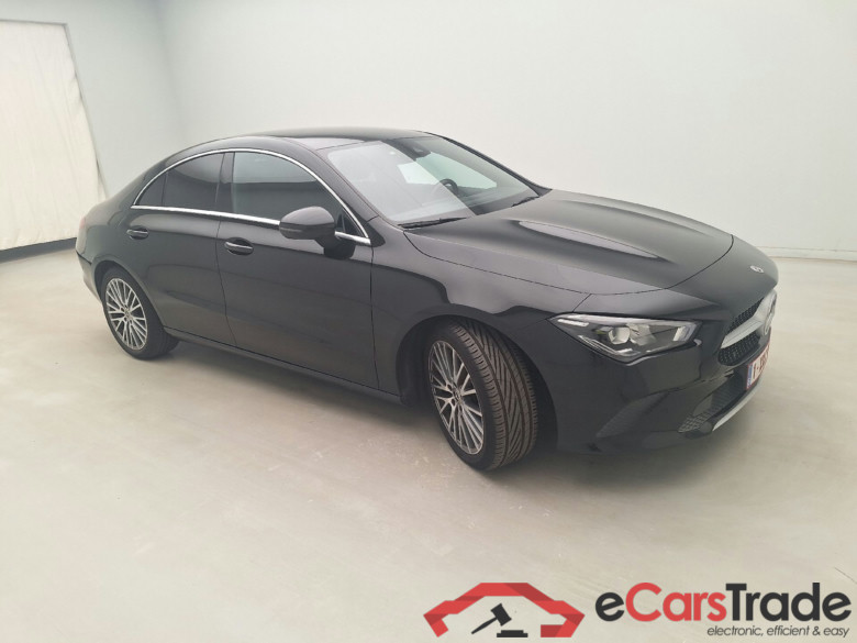 Mercedes, CLA-Class '19, CLA 180 d Business Solution #5