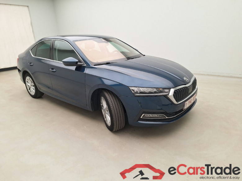 Skoda, Octavia '20, Octavia 2.0TDI 110kW Amb.DSG #5