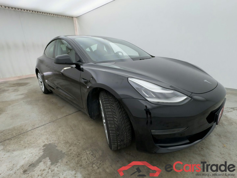 Tesla, Model 3 '18 BEV, Tesla Model 3 Long-Range Dual Motor AWD 4d #5