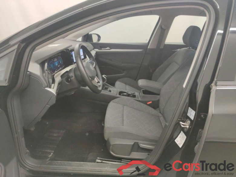 Volkswagen Golf VIII 2.0 TDI 85kW Life Business 5d #3