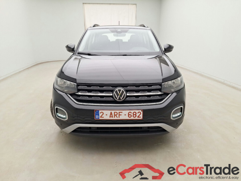VW, T-Cross '18, T-Cross 1.0TSI 70kW United