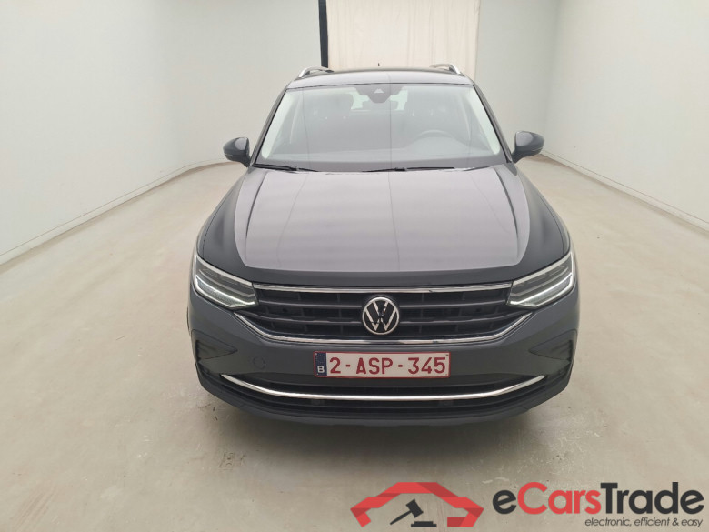 VW, Tiguan FL'20, Tig.1.5TSI 110kW Life #1