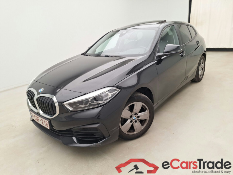 BMW, 1-serie '19, 118i 100kW Aut. #2