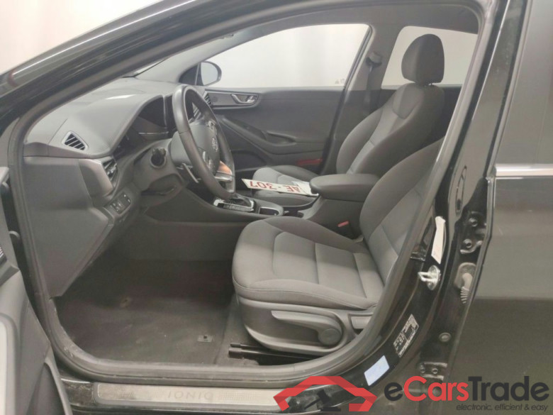 Hyundai Ioniq 1.6 GDi ISG DCT Hybride Feel 5d #3