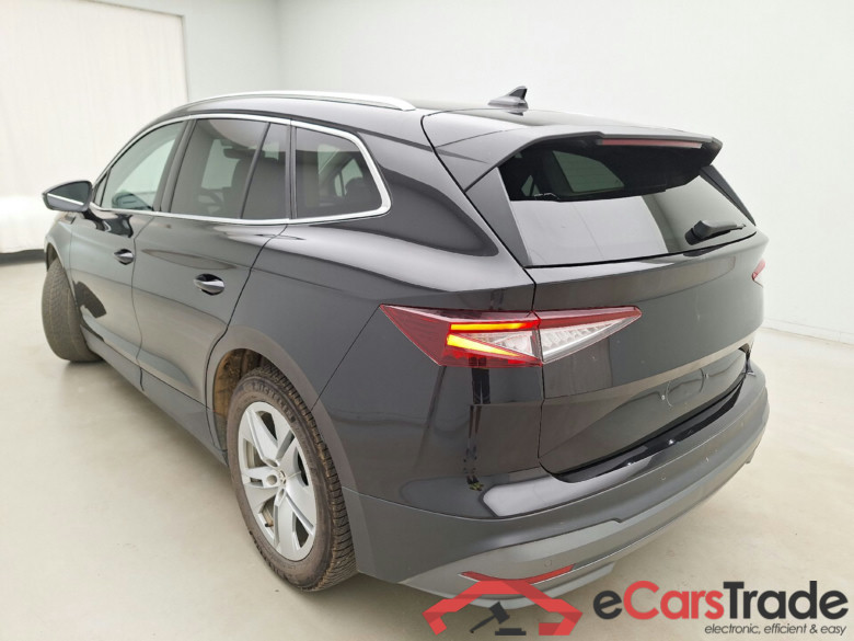 Skoda, Enyaq '21 BEV, Enyaq 80 #3