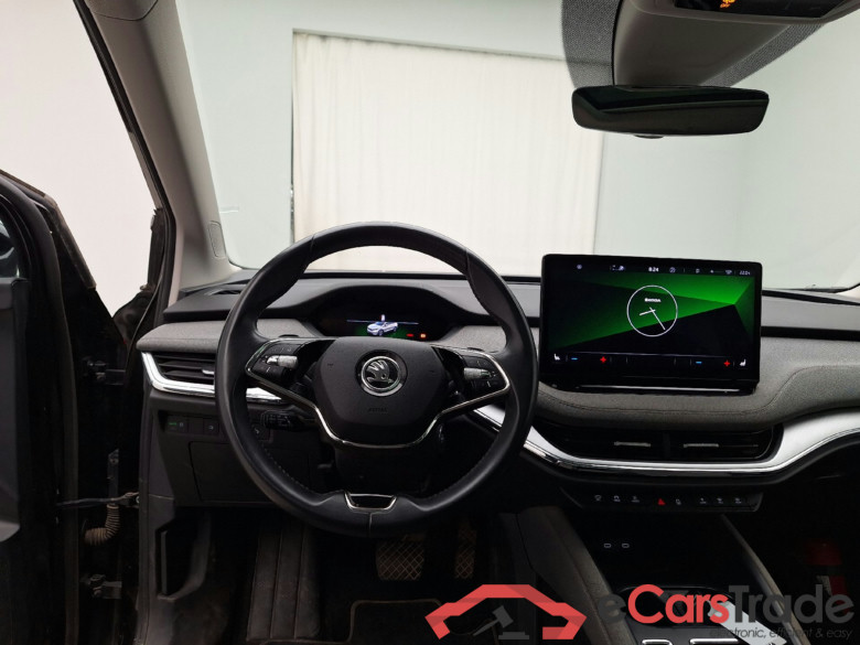 Skoda, Enyaq '21 BEV, Enyaq 80 #6
