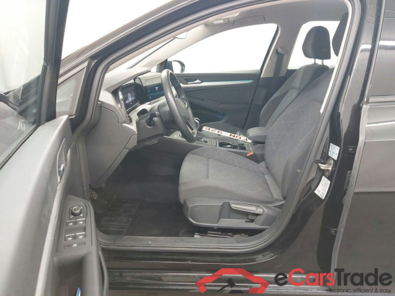Volkswagen Golf VIII 2.0 TDI 85kW Life Business 5d #3