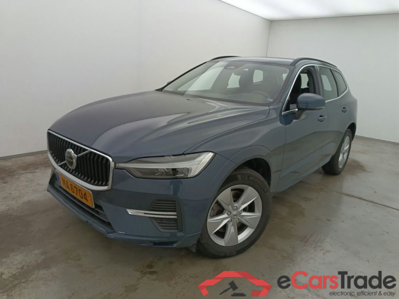 Volvo XC60 B4 D Core Aut. 5d