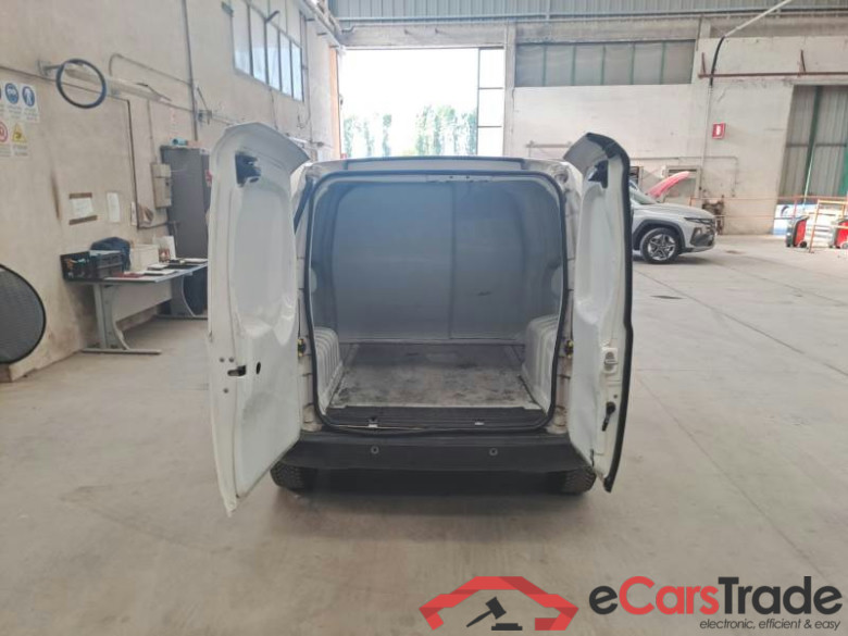 FIAT FIORINO / 2016 / 3P / VETT. FURGONATA 1.3 MULTIJET 80 CV E6D-FINAL #5
