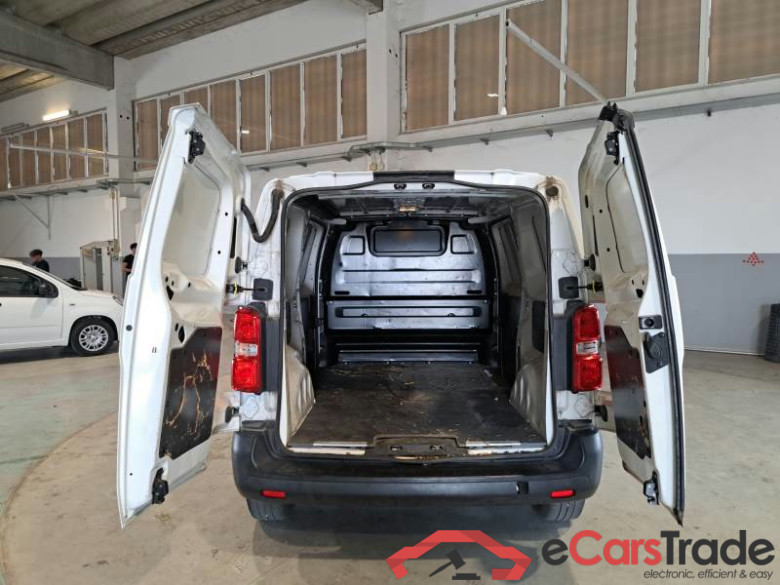 TOYOTA PROACE / 2016 / 5P / FURGONE 2.0D 122CV SeSMT L1 D 14Q ACTIVE #5
