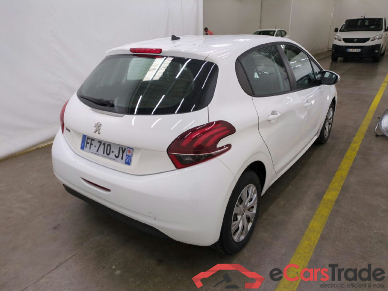 208 Affaire Premium Pack 1.5 HDi 100CV BVM5 E6dT #3