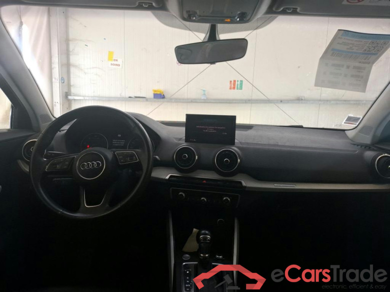 Q2 30 TDI Design Luxe 1.6 TDI 115CV BVA7 E6dT #5