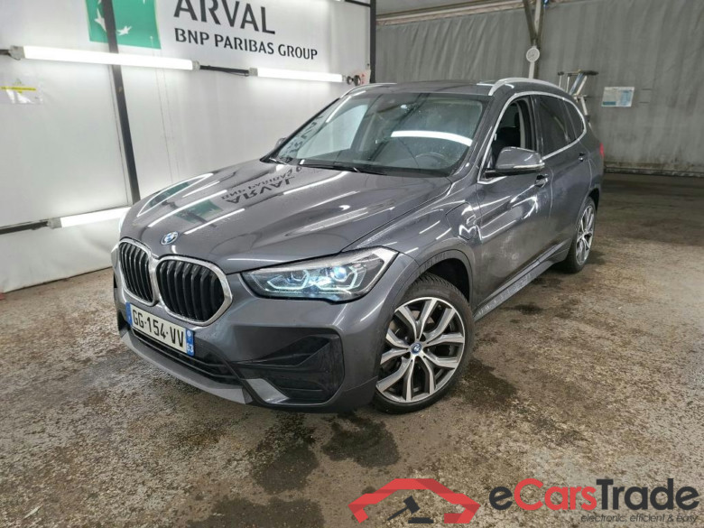 BMW X1 / 2019 / 5P / SUV xDrive25e Business Design BVA6 #1