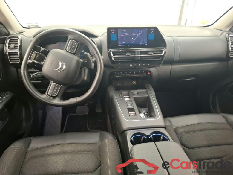 C5 Aircross C-Series 1.5 BlueHDi 130CV BVA8 6E #5