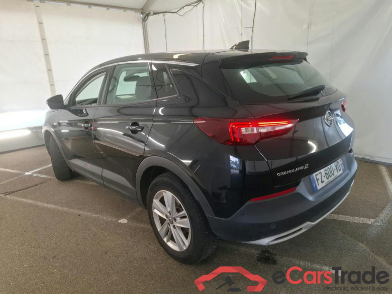 Grandland X Elegance Business 1.5 130CV BVA8 E6d #2